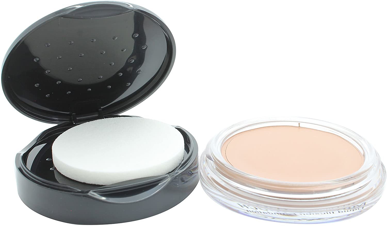 M/F Miracle Touch 70 Natural 30ML, 30 ml (Pack of 1)