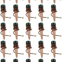 Blumat Water Dispenser for Indoor Plants - Pack of 25