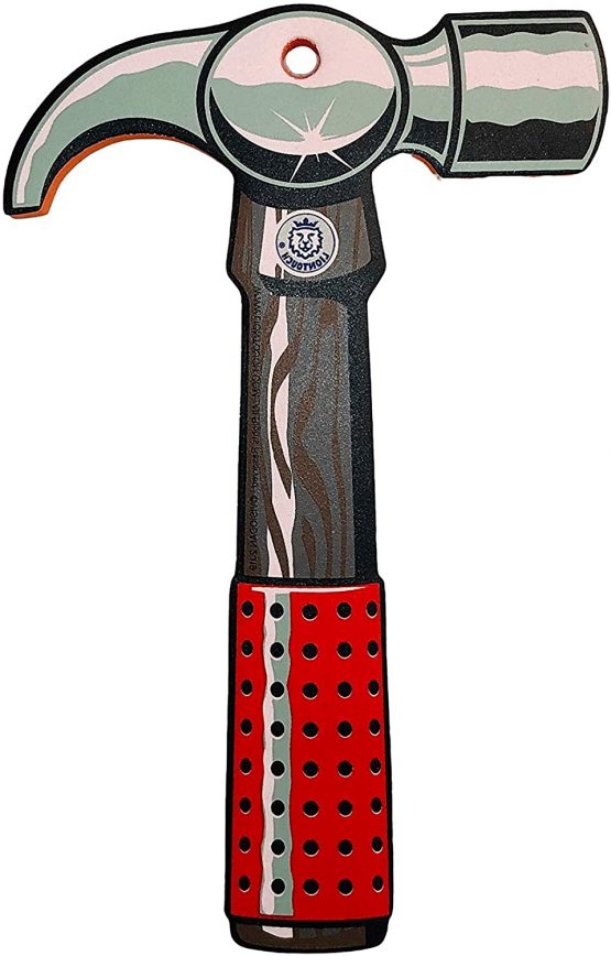 Liontouch 643LT Hammer | Foam Toy Tools For Kids - Image 2
