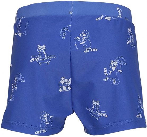 Racoon Baby Boys' Swim Shorts Sunnyvale Briefs - Image 2