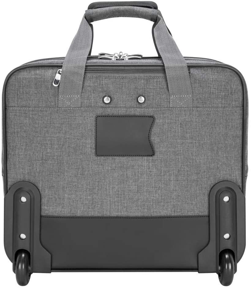 Targus Executive Premium Roller Bag Designed for Business Professional