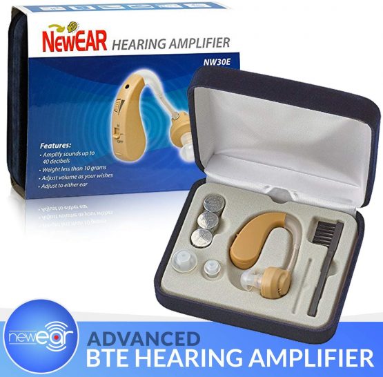MEDca Hearing Personal Sound Enhancer - Image 2