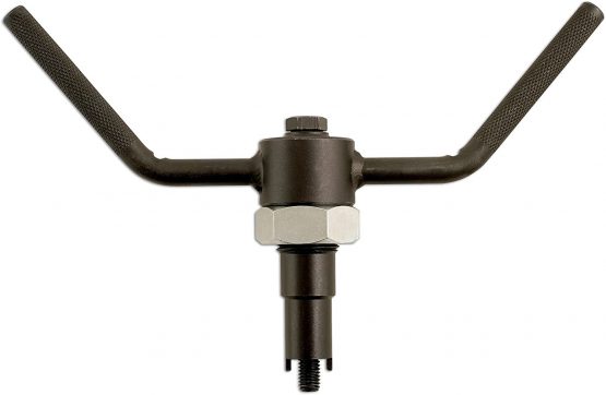 Laser 5181 Crankshaft Turning Tool - for Ducati