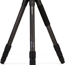 Benro Mach3 Tripod S4 Carb 4 Sect XL