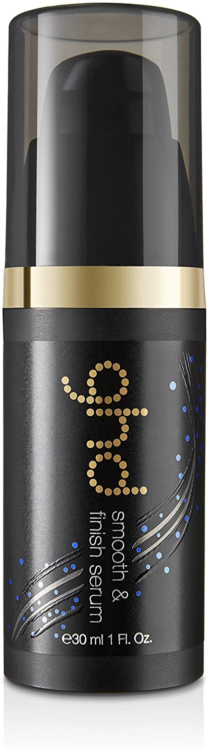 ghd Smooth and Finish Serum, W3-SMFINISH,0.09 kg