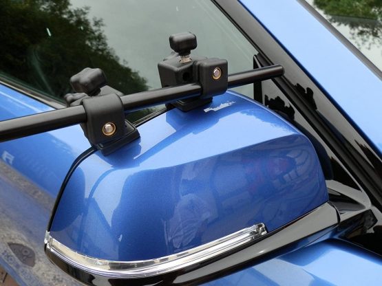 Milenco 2899 Universal Aero 4 towing mirrors, pack of 2 - Image 3
