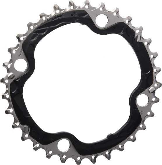 SHIMANO Spares Unisex's Y1NL98010 Bike Parts, Other, One Size