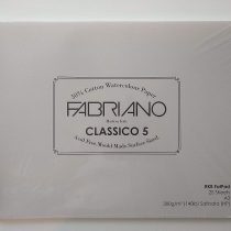 Fabriano Fat Pad - A3 (29.7x42cm) HP