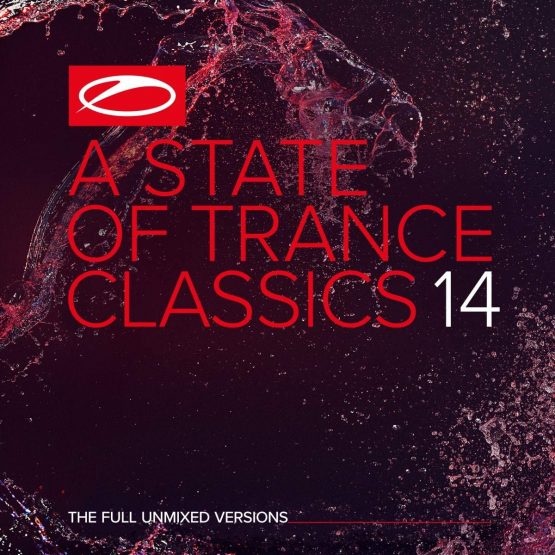 A STATE OF TRANCE CLASSICS VOL.14