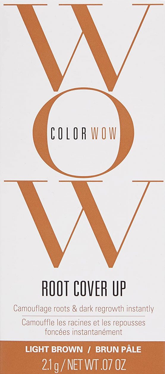 COLOR WOW Root Cover Up - Image 2