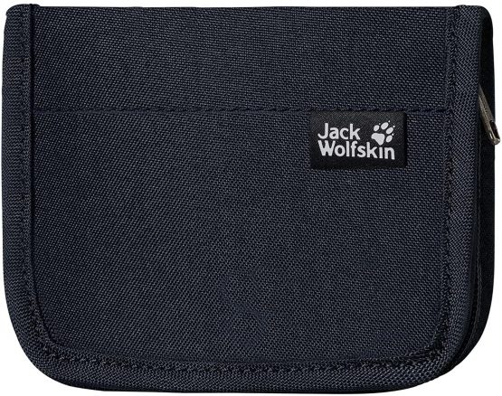 Jack Wolfskin Unisex First Class Purse