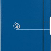Herlitz Easy Orga To Go A4 Polyfoam Clipboard Folder - Blue