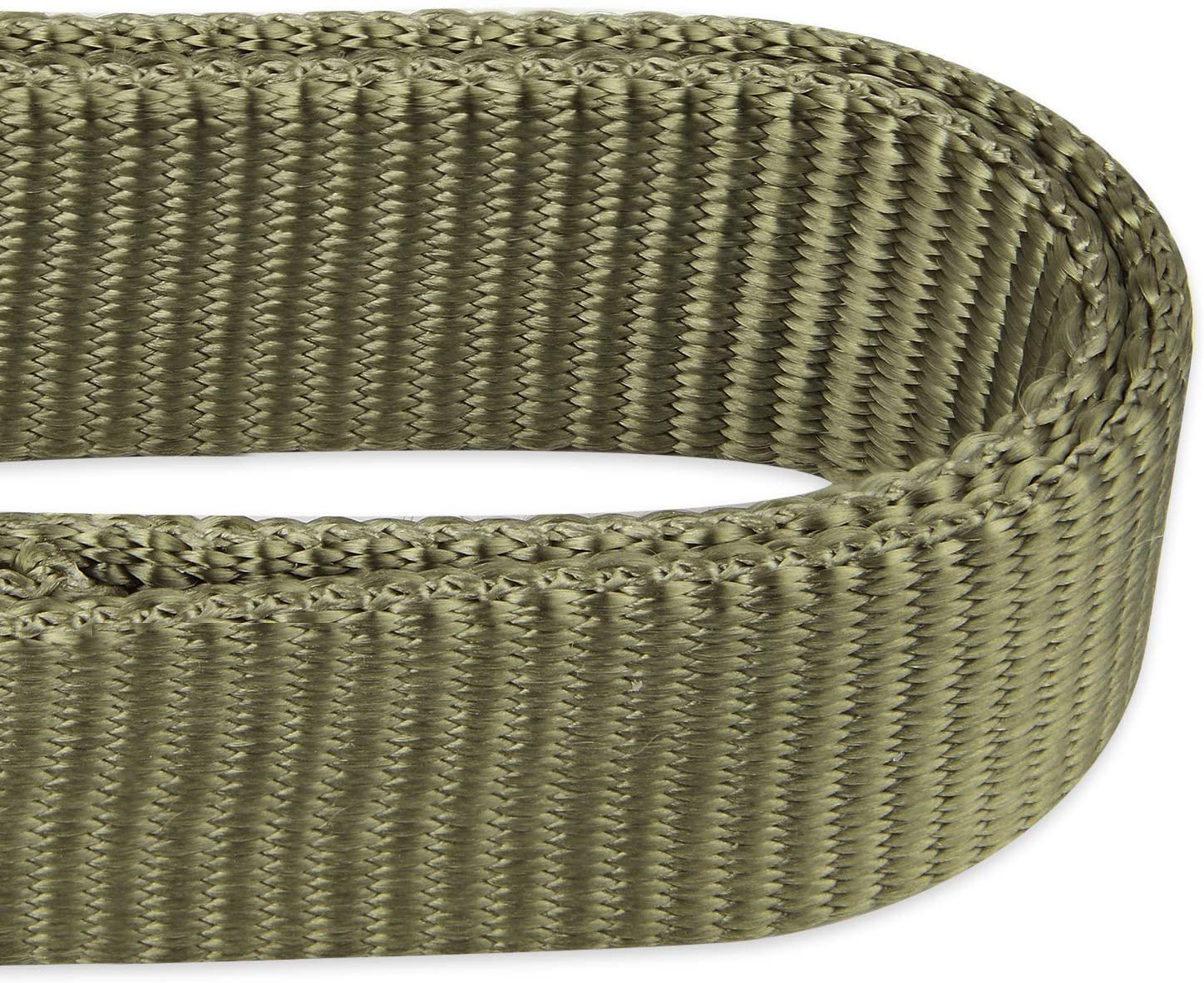 Hyhug Pets Upgraded Adjustable Length Lead with Durable Nylon and Super Soft Neoprene lined Handle for Pup Dogs Daily Use Walking and Professional Training. (Small - Image 2
