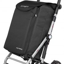 LETT 430 COOLER BAG , BLACK