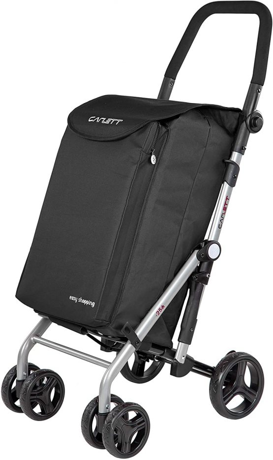 LETT 430 COOLER BAG , BLACK