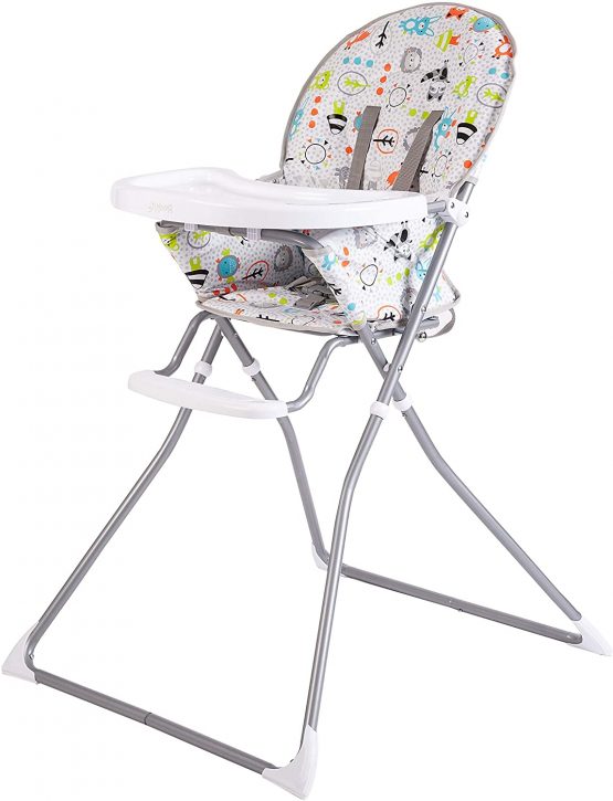 Red Kite Baby Feed Me Compact Peppermint Trail, Medium