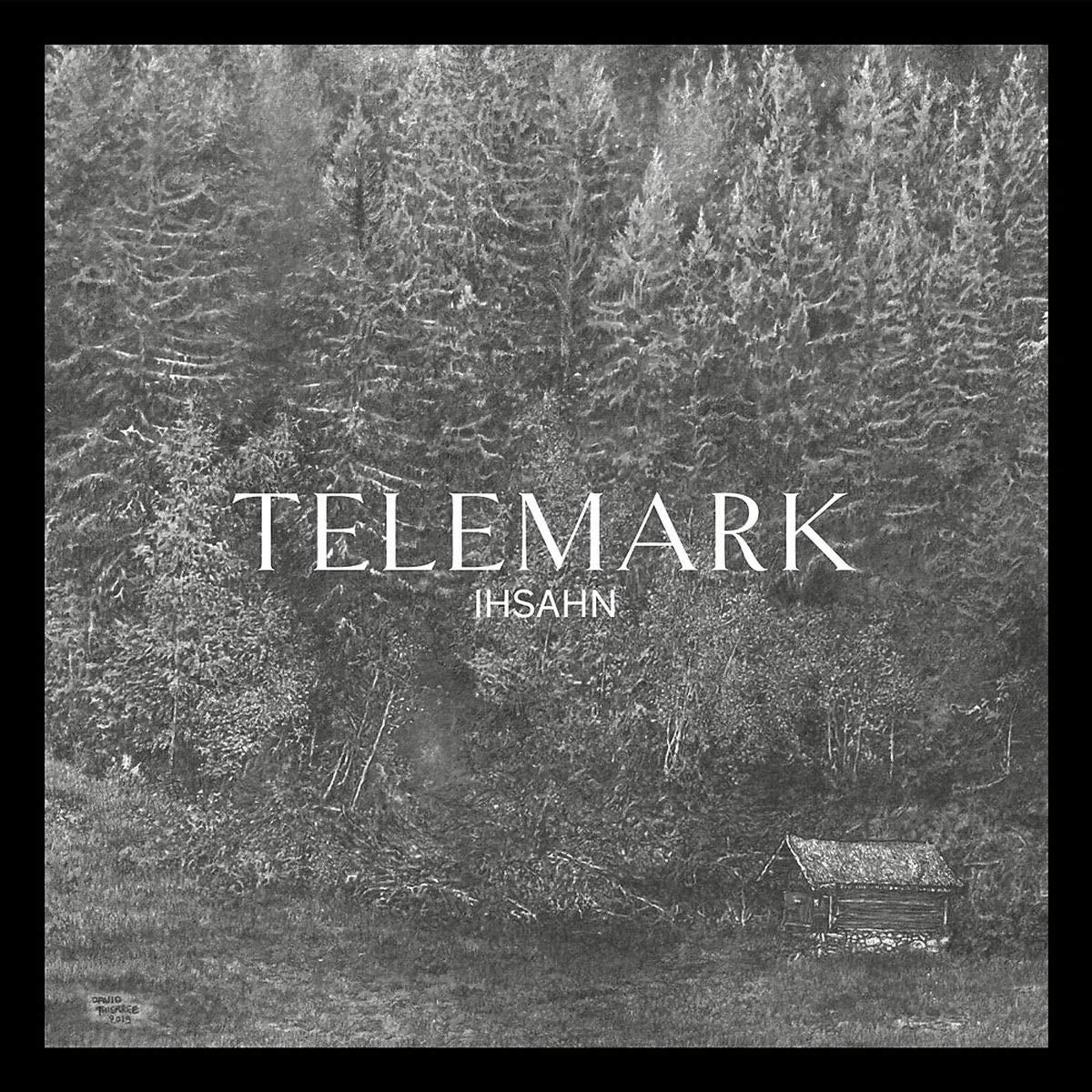 Telemark, Multicolor