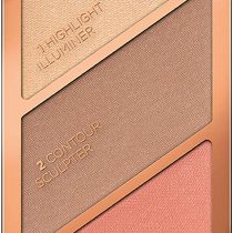 Rimmel Kate Sculpting Highlighter Palette
