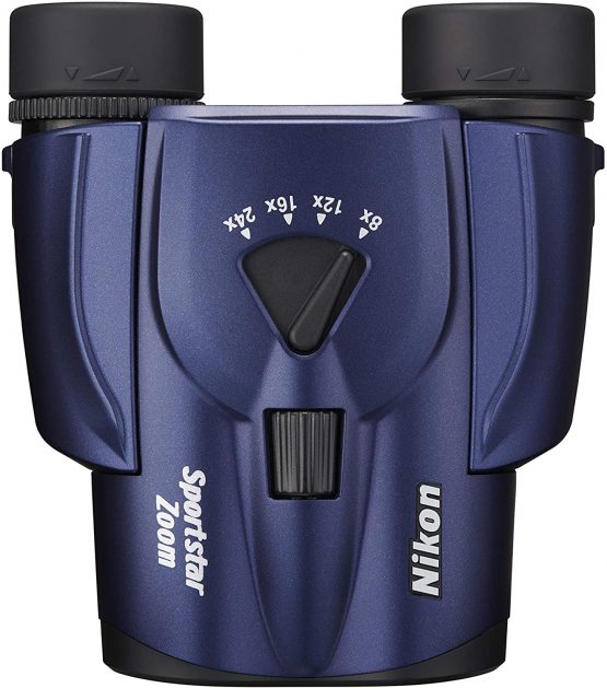 Nikon Binocular's Sportstar Zoom - Image 2