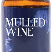 Mystic Moments | Mulled Wine Fragrance Oil - 100ml