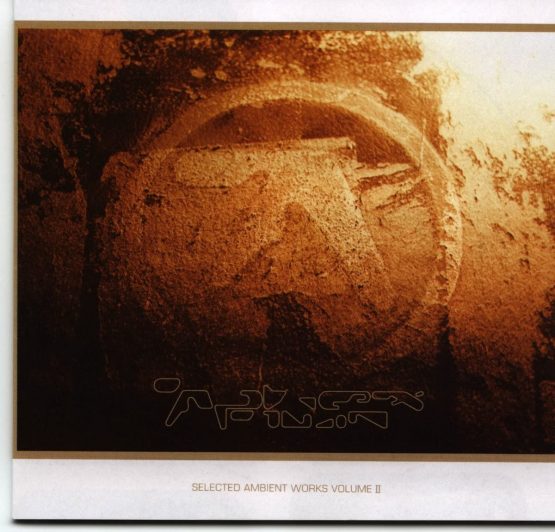 Selected Ambient Works Volume II