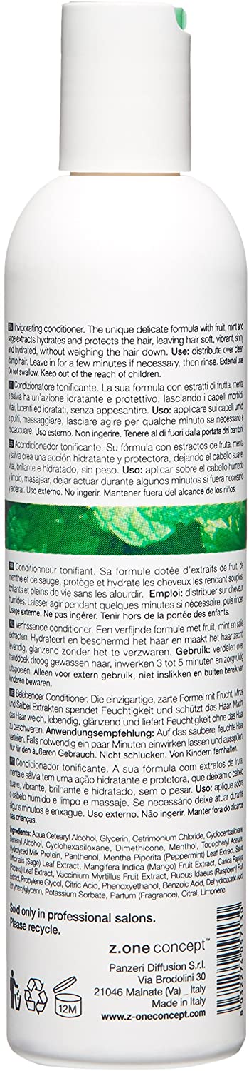 Milkshake Conditioner Ml, white, 300 millilitre, 300 ml (Pack of 1) - Image 2