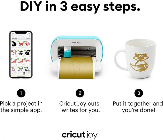 Cricut Joy - Image 4