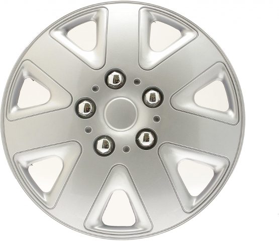 Estilo Cosmos 62771 14-inch Wheel Trim Set Style 3 - Set of 4