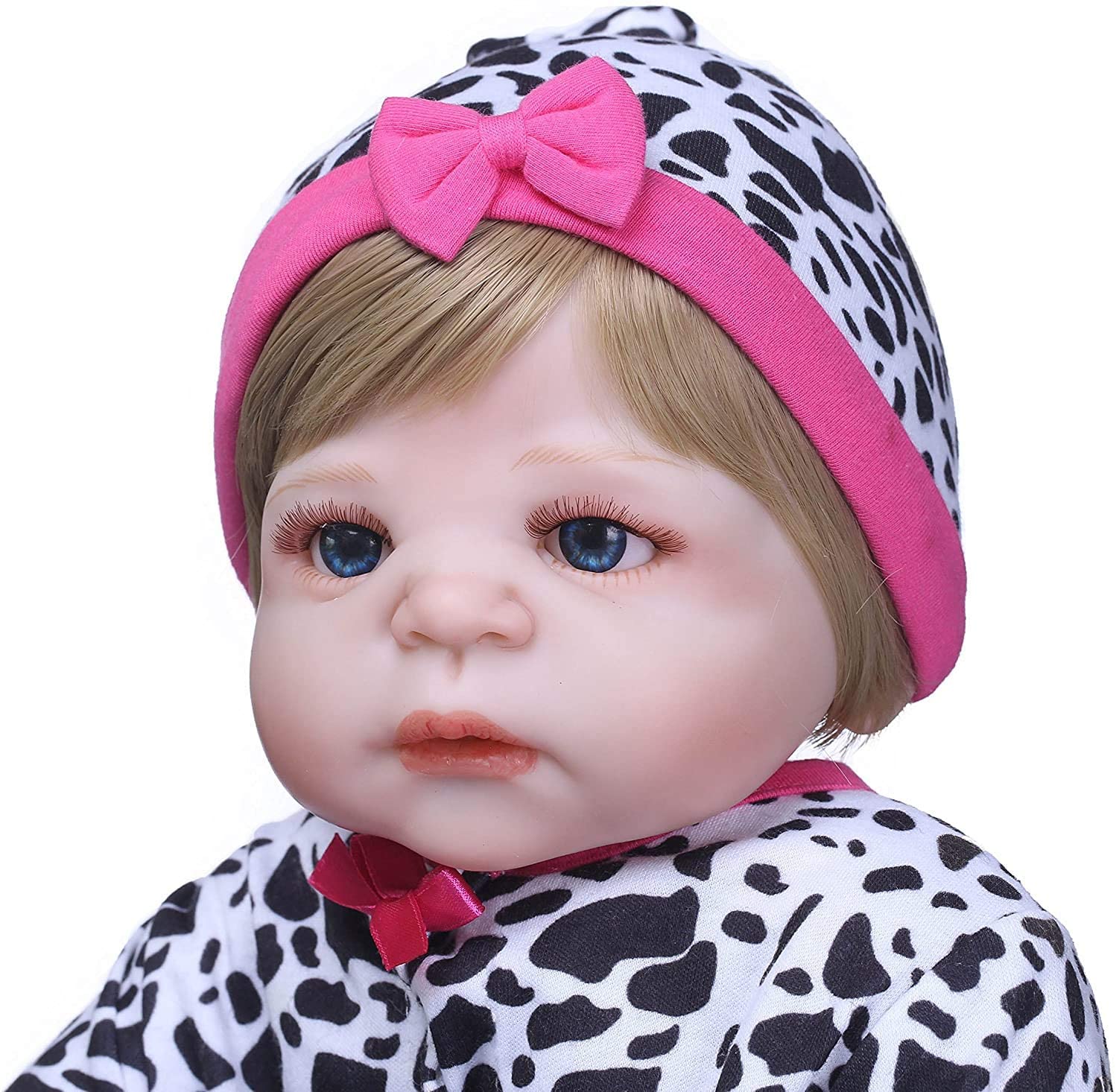 icradle reborn baby doll