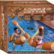 Floating Battle Set - 4 pieces