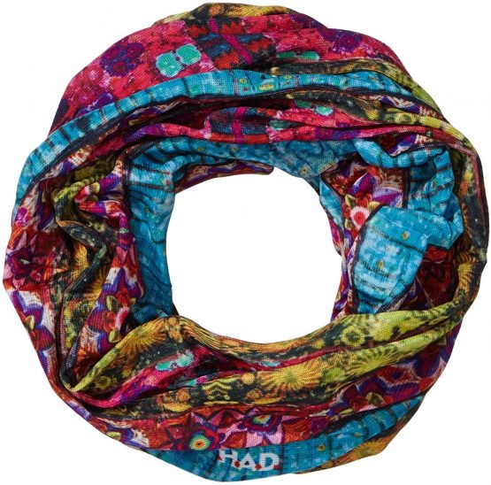 Had Kids Original Scarf, Tikitak, One Size