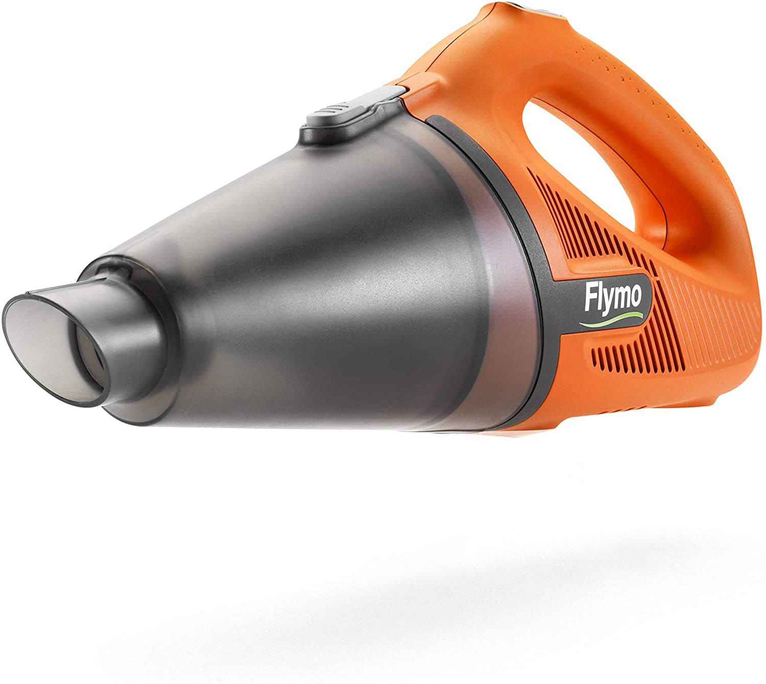 Flymo SimpliVac Li Cordless Battery Vacuum, Lightweight 18 V Li-Ion Battery Integrated (Including Charger), Powerful Suction - Image 2