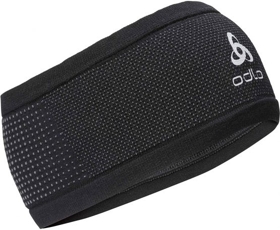 ODLO Velocity Unisex Headband black