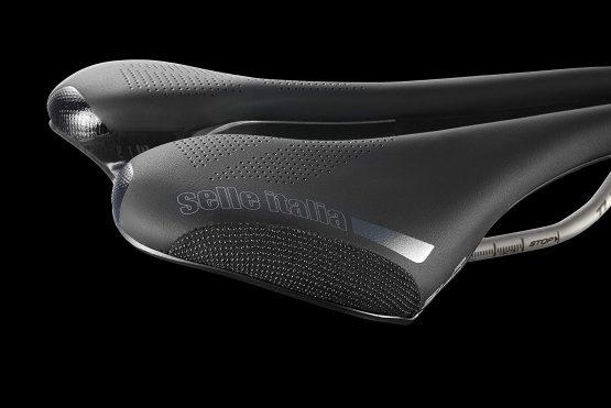 Selle Italia Slr Boost X-cross Ti316 Superflow Saddle - Image 4