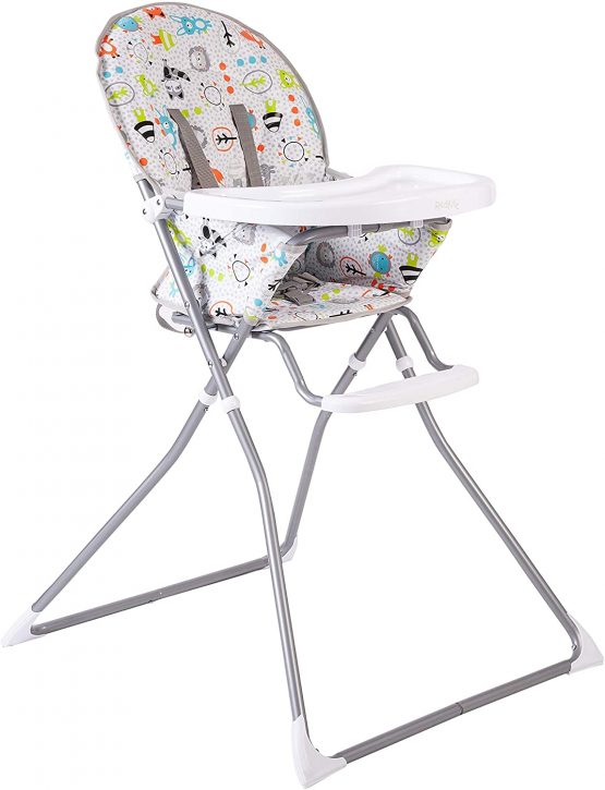 Red Kite Baby Feed Me Compact Peppermint Trail, Medium - Image 3