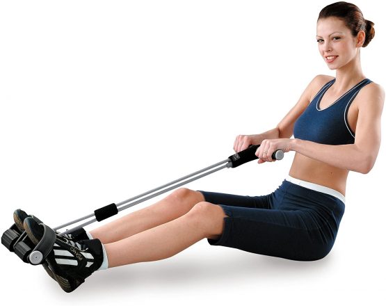 Body Sculpture Tummy Trainer - Image 2