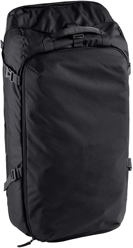 VAUDE Unisex Mundo 50+to Go Backpacks>=50L - Image 4