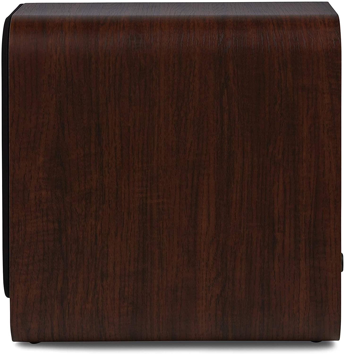 Q ACOUSTICS 3030i Bookshelf Speakers Pair English Walnut, Featuring 2-way Reflex Enclosure Type, 165mm (6.5") Bass Driver - Image 3