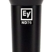 Electro-Voice ND76 Dynamic Cardioid Vocal Microphone