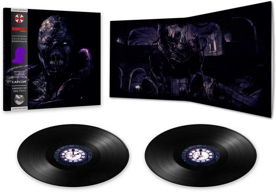 RESIDENT EVIL 3: NEMESIS - Image 3