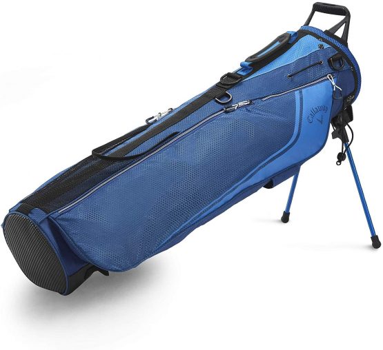 Callaway Golf Carry+ Pencil Bag