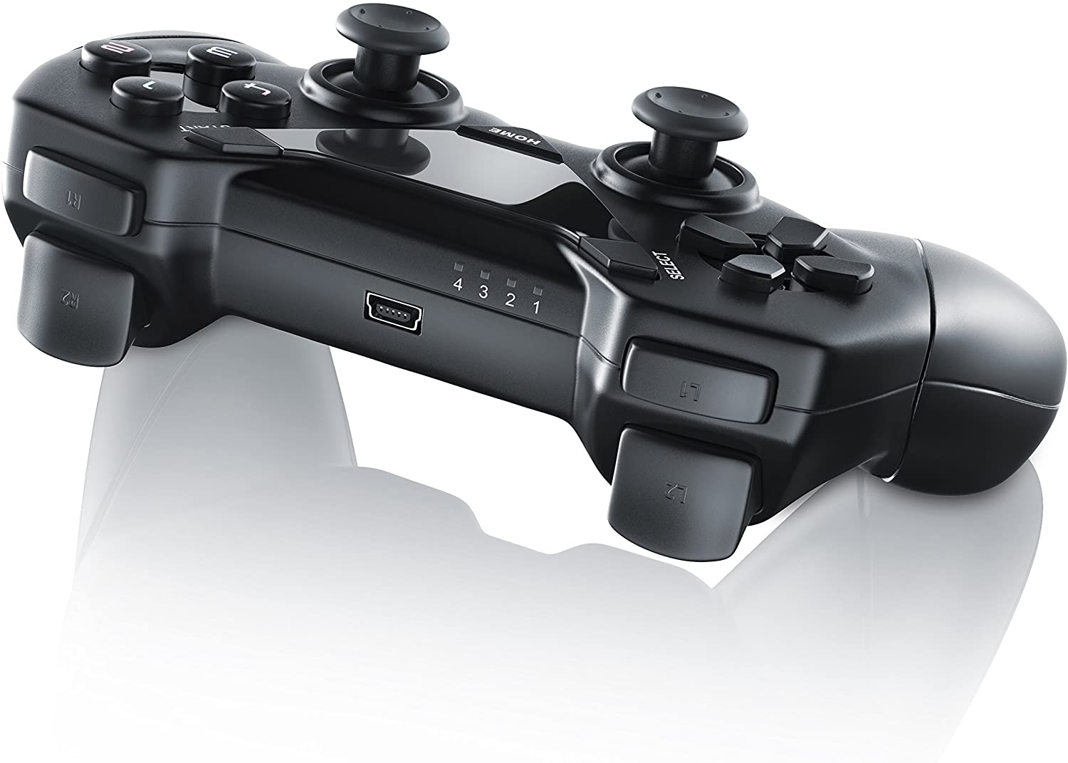 Csl Wireless Gamepad Controller Für Pc & Ps3