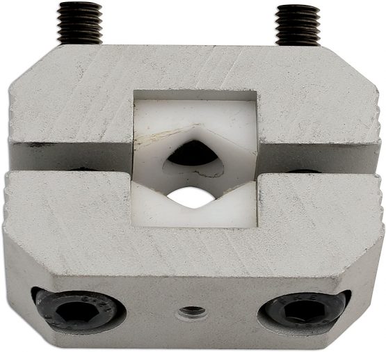 Laser 6270 Clamp for Strut Insert Pistons - 60mm Bolts