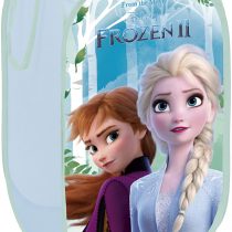 Superdiver Disney Pop-Up Laundry Basket Toy Box Storage Box Clothes Box for Children 23x14x14 inches (Frozen 2)