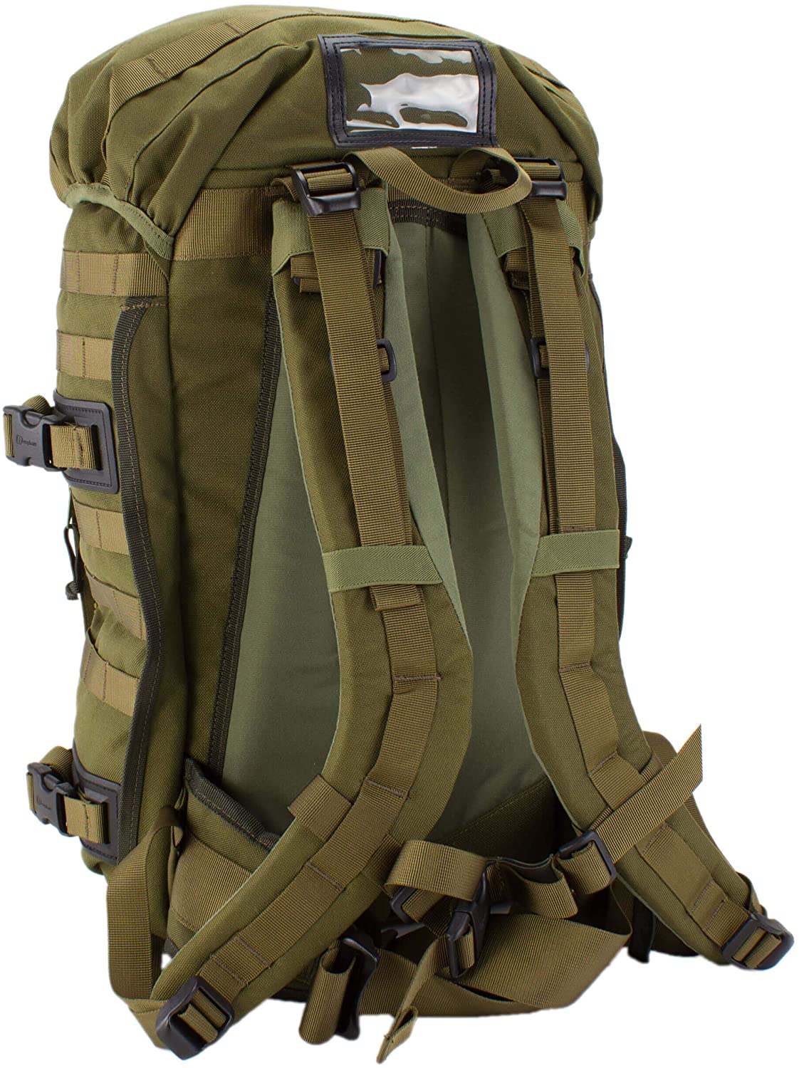 Berghaus MMPS Centurio III 30 FA, Olive, 30 liters - Image 3