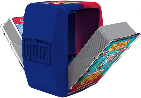 Countries and Flags Top Trumps Quiz Game - Image 3