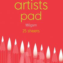 Stephens A3 Artists Pad