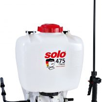 Solo 47521 Classic knapsack sprayer, White, 36 x 22 x 51 cm