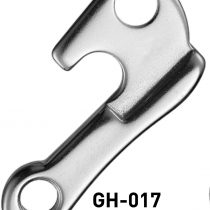 Generic s46017 a Arm Rear Derailleur Silver