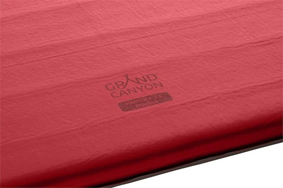 Grand Canyon Hancock Double 2 Person Air Bed Self-Inflating - Image 4